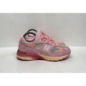 New Balance 993 x Joe Freshgoods Made In USA Performance Pink Women’s Size‎ 7